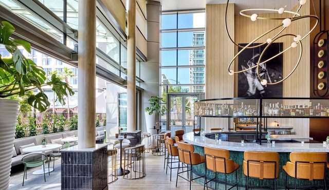 Omni San Diego Hotel at the Ballpark