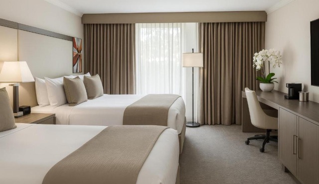 Ontario Airport Hotel & Conference Center