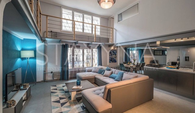 Opus 3 bedroom apartment VRBO