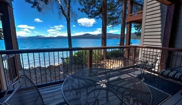 Original Charm with Stunning Lake Tahoe Views-#6