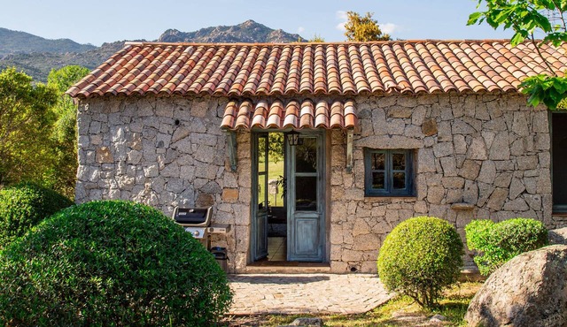 Pardini Estate - Casetta Muredda