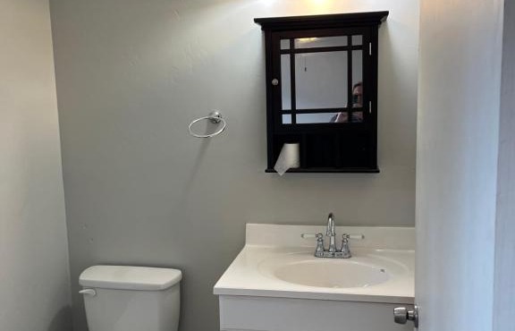 Parson’s Vacation Rental
