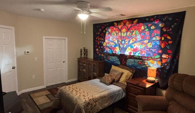Peaceful Casita