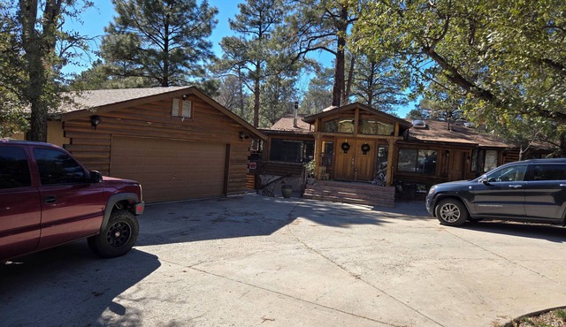 Perfect 1-bedroom apartment with AC in delightful Prescott