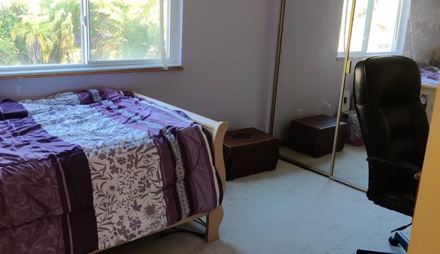 Perfect two story home 4BR, 2.5 Bath in the heart of Rancho Penasquitos.