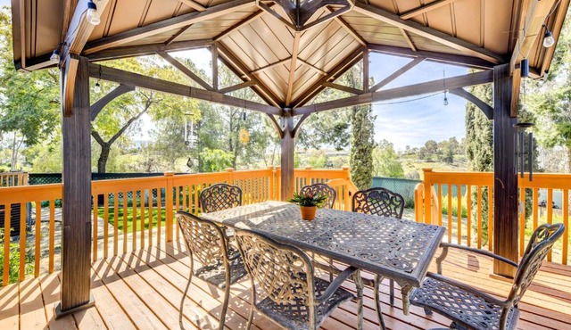 Pet-Friendly Temecula Vacation Rental!