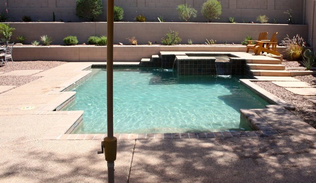 Phoenix Scottsdale Paradise - South Mountain Hiking & Golf Paradise, Westgate