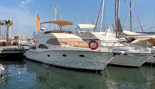 PLUSDREAM in Cap d'Agde