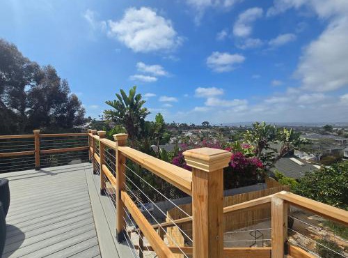 Point Loma Retreat