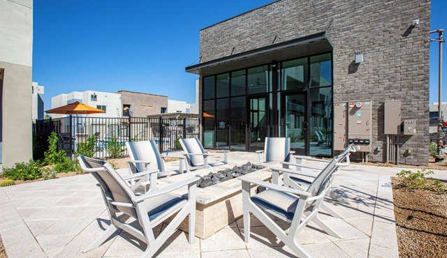 Poolside Oasis with King Bed, Mountain Retreat, Hiking Trails