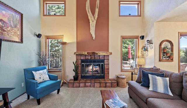Prescott Golf Oasis Upscale Comfort Dog Friendly