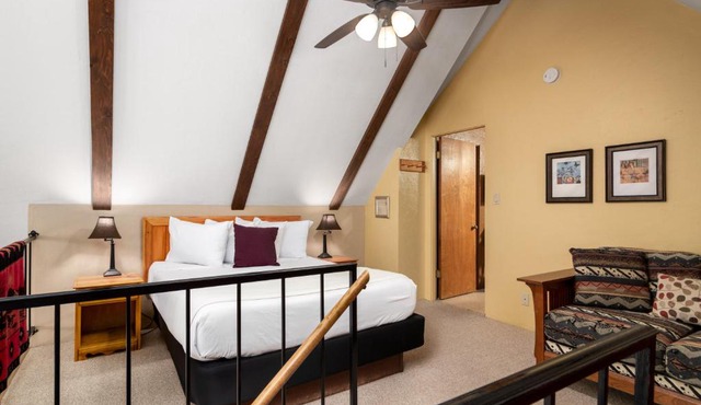 Prescott Pines Inn