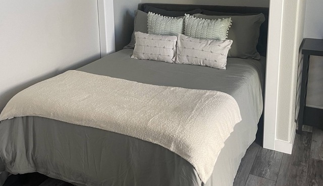 Private Guesthouse Studio