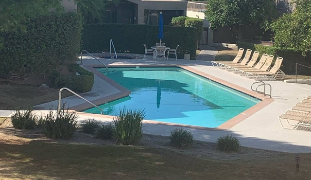 Private & Spacious Villa downtown Palm Desert at Shadow Mountain Resort and Club