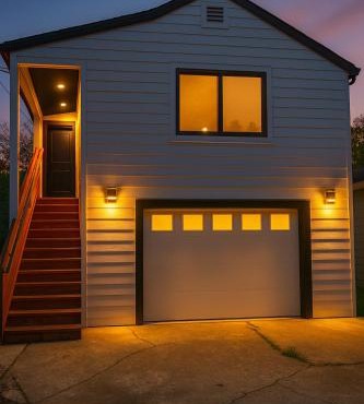 Private Studio, Near DT & Cal Expo, Free Parking