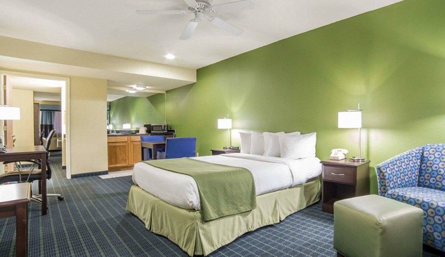 Quality Inn Needles