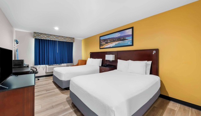 Quality Inn San Diego South - Chula Vista
