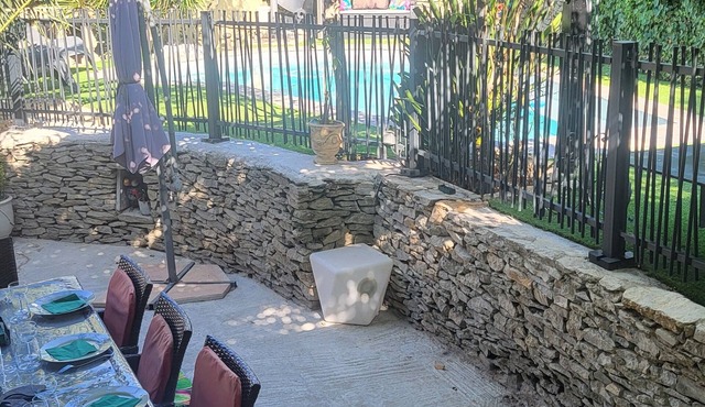 Quartier Bois des Espeisses Haven of peace with private swimming pool.