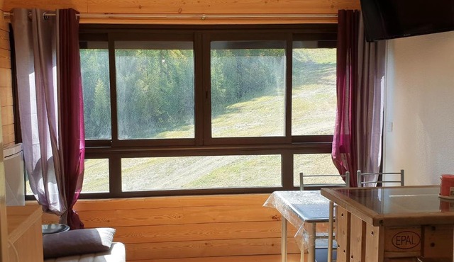 Résidence Valgardena