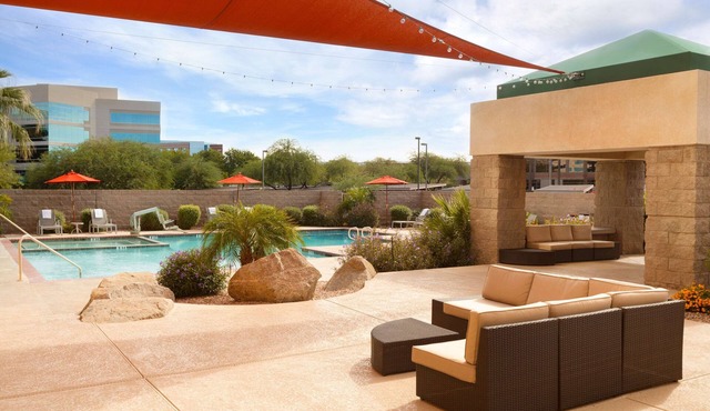 Radisson Hotel Phoenix Airport