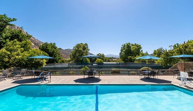 Ramona Countryside Stay | 4 Units w/Kitchen, Balcony | Near Wineries & Trails