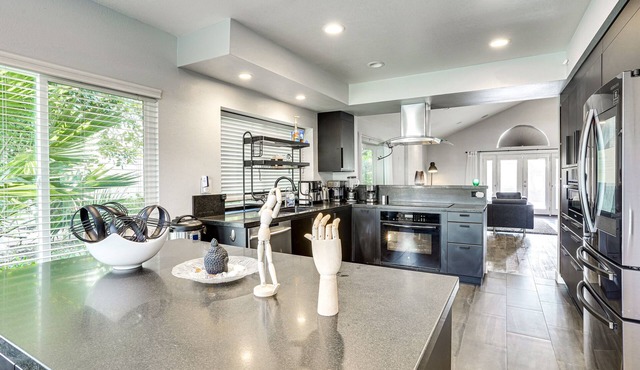 Rancho Santa Margarita Home with Fire Pit!