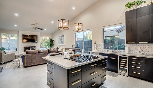 Recently Renovated Luxury Home in Grayhawk