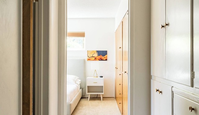 Red Hawk Coastal Estate Guest Suite