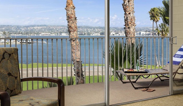 Relax in Between Adventures! Free Parking, Pet-friendly Property w/Outdoor Pool