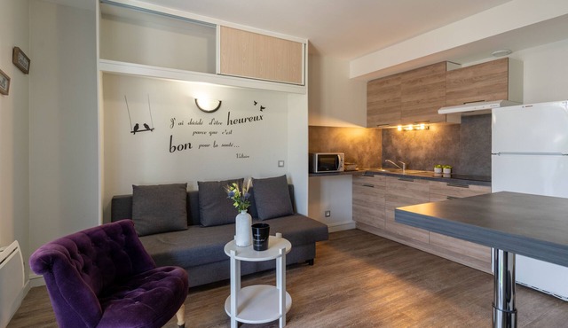 Residence Croma