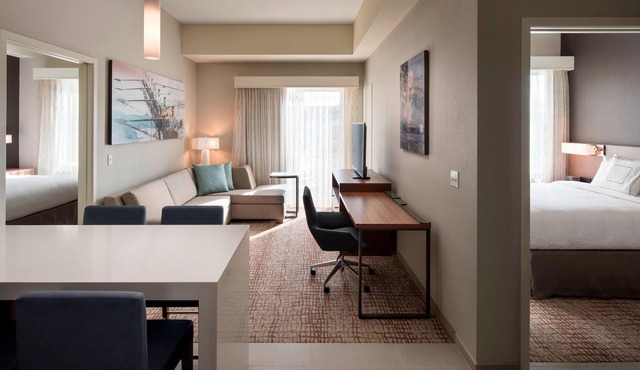 Residence Inn by Marriott Redwood City San Carlos