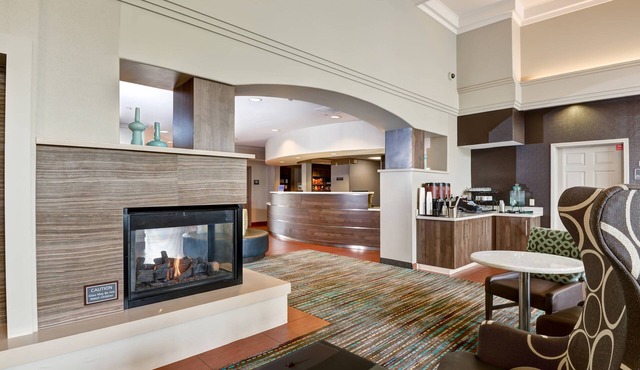 Residence Inn by Marriott Los Angeles LAX/El Segundo