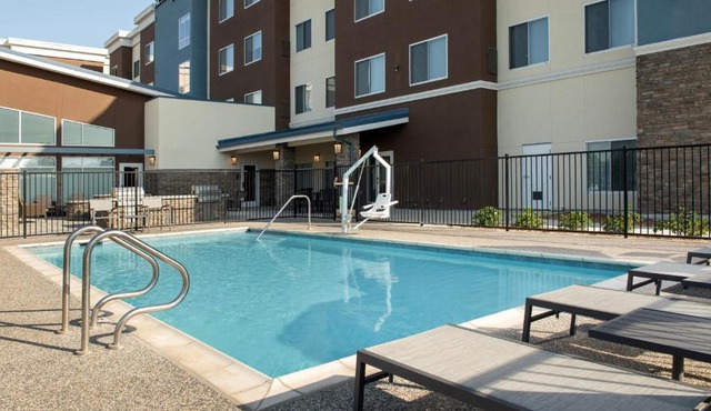 Residence Inn by Marriott Fresno Clovis