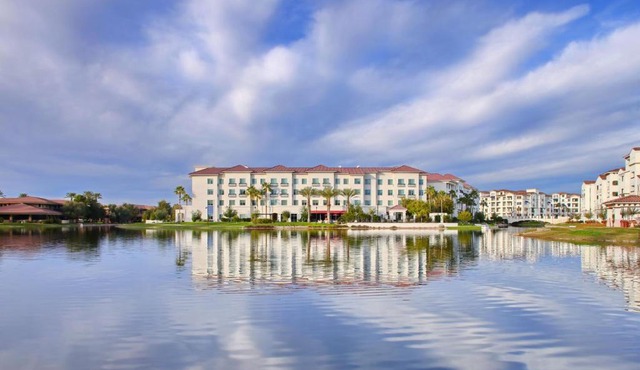Residence Inn by Marriott Phoenix Chandler/South