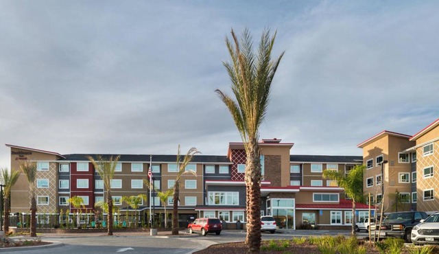 Residence Inn by Marriott Temecula Murrieta