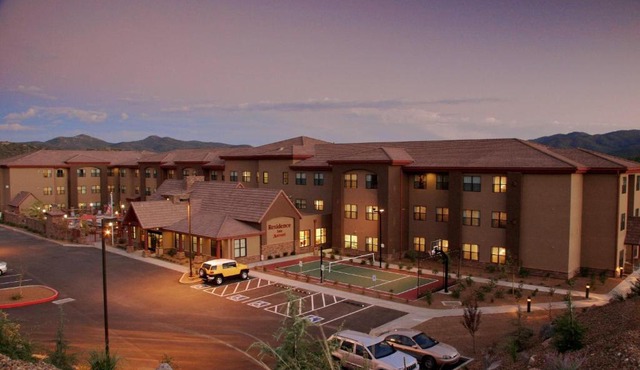 Residence Inn Prescott