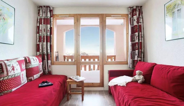 Residence La Unicorn - maeva Home - Studio 4 people - Comfort