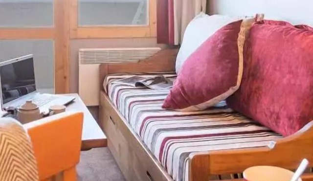 Residence Pierre & Vacances Les Constellations - Studio 4 People Standard