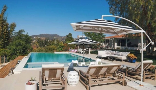 Resort style home close to the beach and Legoland