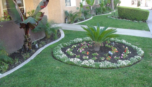 Rivera Inn & Suites Motel Pico Rivera