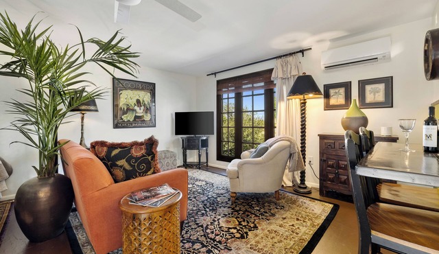 Rockhouse Bungalow Vacation Rental | 1-BR Scenic Dells, Prescott | Dells Cozy Walking Access to Scenic Trails