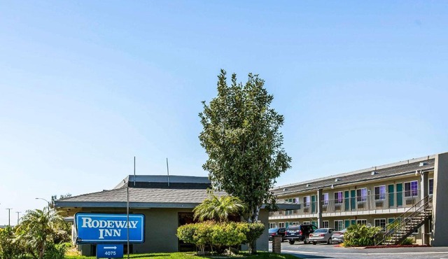Rodeway Inn Ontario Mills Mall