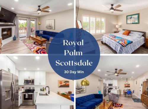 Royal Palm 217 condo