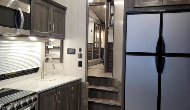 RV Private Park-Like Yard & Animal Encounters - Close to National Parks
