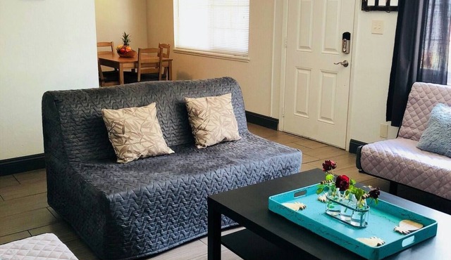 Sacramento Family Friendly Home