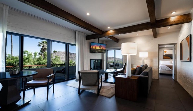Sanctuary Camelback Mountain Resort and Spa
