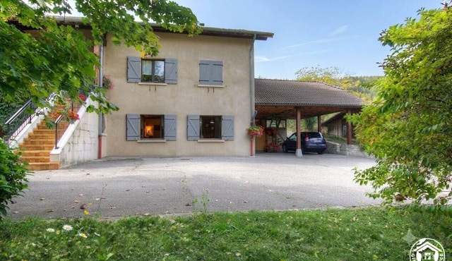 Se Ressourcer Dans les Montagnes du Jura