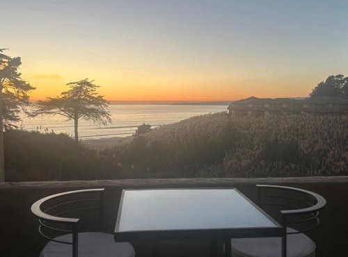 Seascape Resort Aptos, Capitola, Santa Cruz