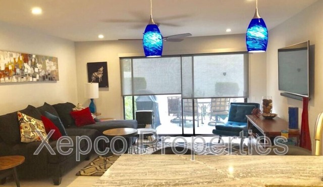 Seasonal - Gorgeous Ramona Villas Condo