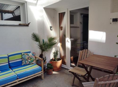 Self contained private gite close to Carcassonne, rural location in Badens